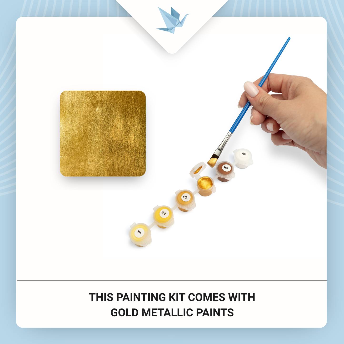 Maľovanie podľa čísel Kvety 40*80 cm LW 5164